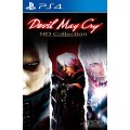 Devil May Cry HD Collection PS4